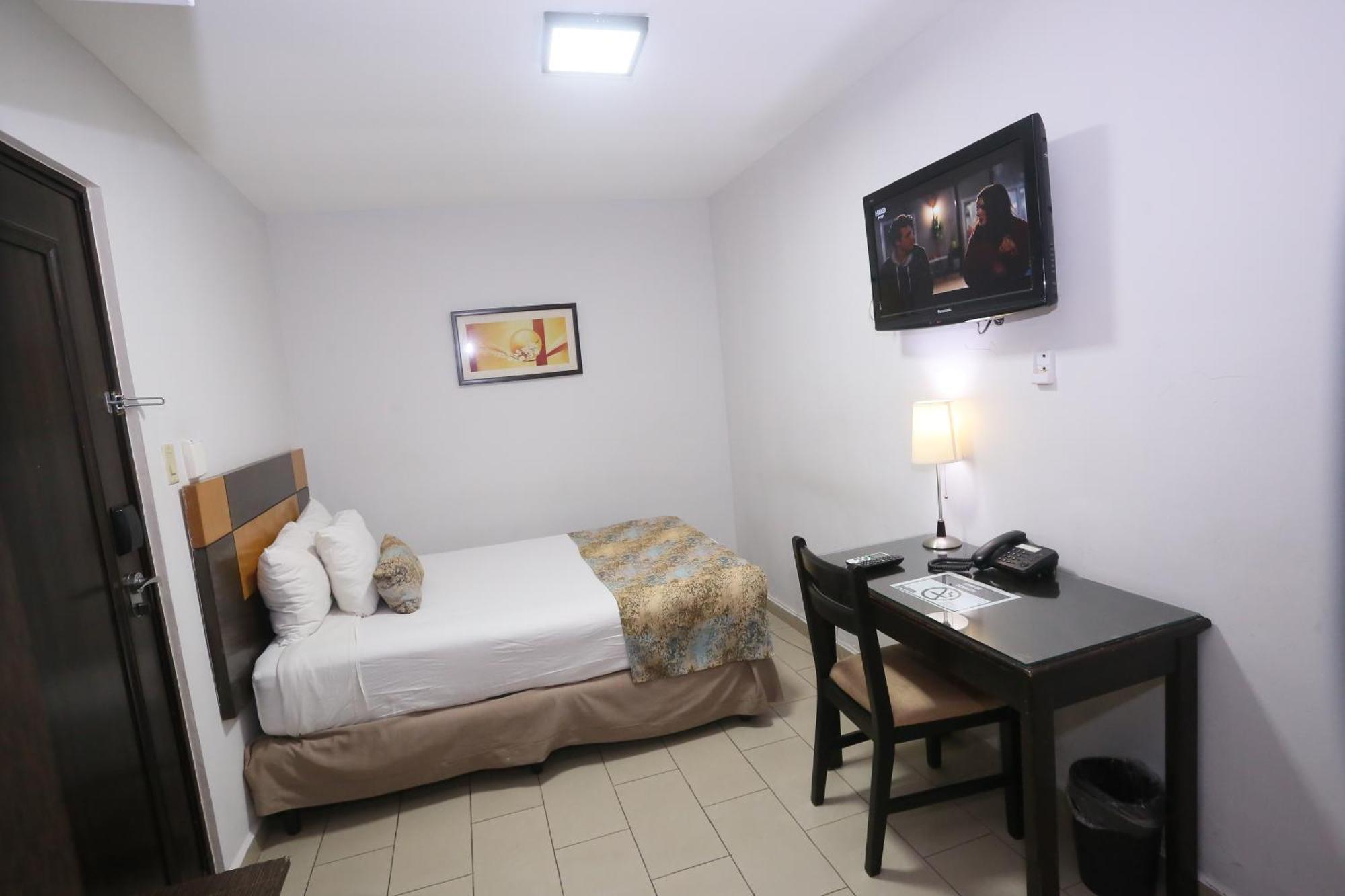 Metro Hotel Panama Εξωτερικό φωτογραφία