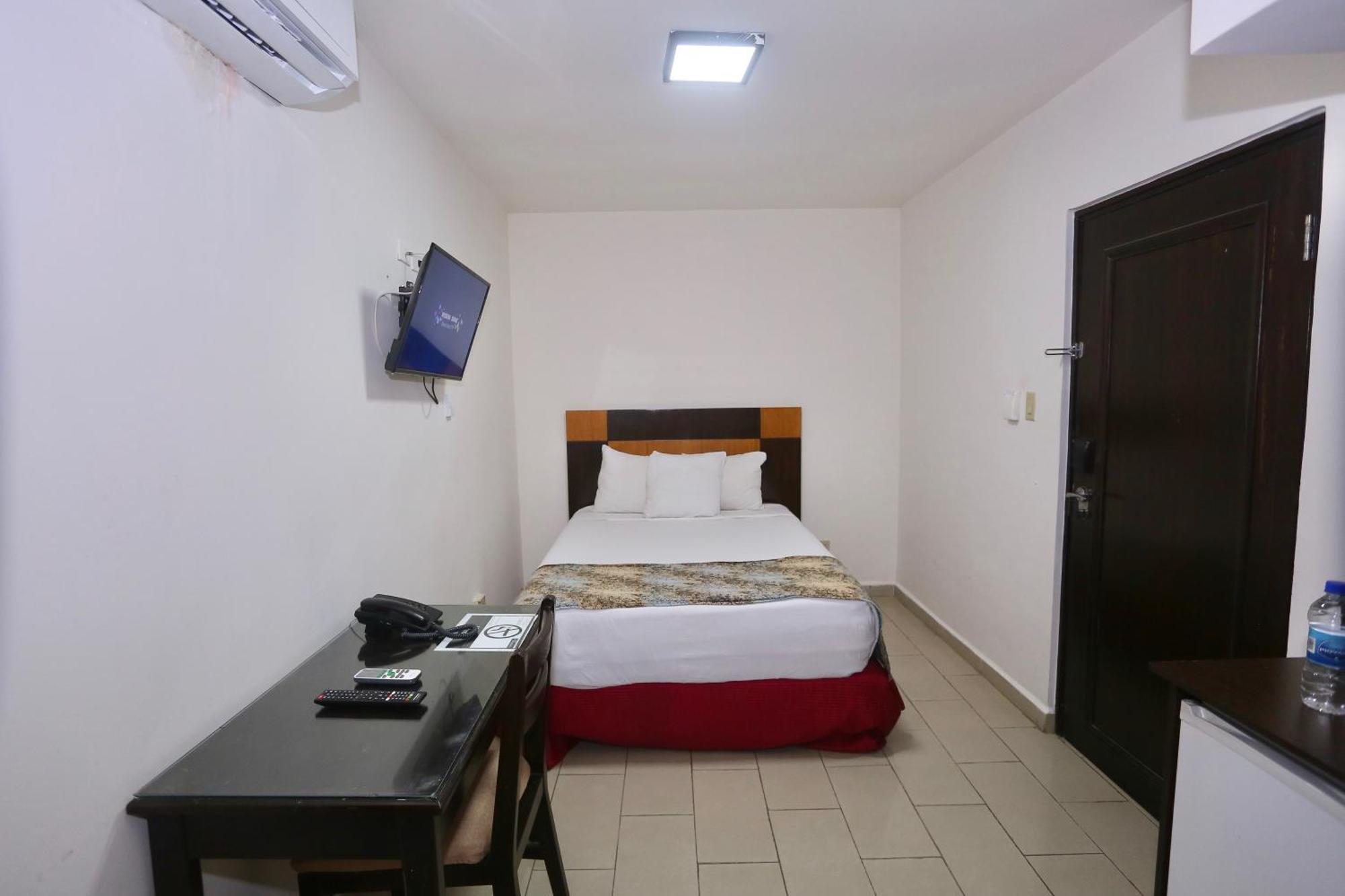 Metro Hotel Panama Εξωτερικό φωτογραφία