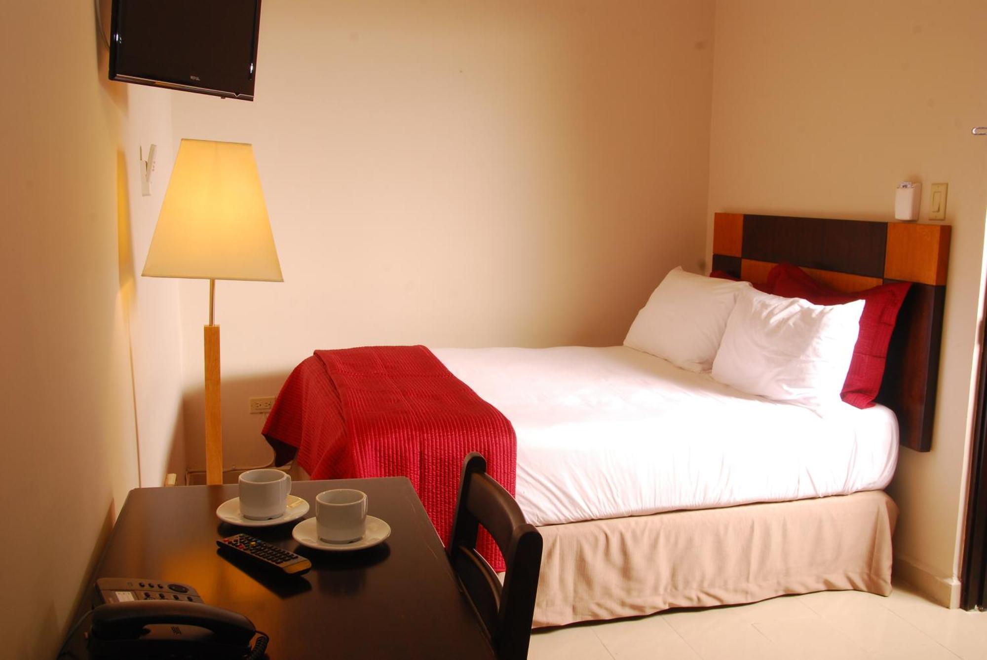 Metro Hotel Panama Εξωτερικό φωτογραφία